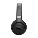 Casque sans fil supra-auriculaire à réduction de bruit JBL TUNE 680NC (noir)