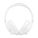 Casque Bluetooth sans fil supra-auriculaire JBL TUNE 730BT (blanc)