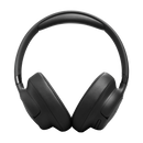 Casque sans fil supra-auriculaire à réduction de bruit JBL TUNE 780NC (noir)