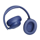 JBL TUNE 780NC Wireless Over-Ear Noise Cancelling Headphones (Blue)