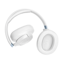 JBL TUNE 780NC Wireless Over-Ear Noise Cancelling Headphones (White)