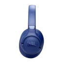 JBL TUNE 780NC Wireless Over-Ear Noise Cancelling Headphones (Blue)