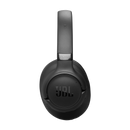 Casque sans fil supra-auriculaire à réduction de bruit JBL TUNE 780NC (noir)
