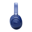 JBL TUNE 780NC Wireless Over-Ear Noise Cancelling Headphones (Blue)