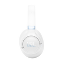JBL TUNE 780NC Wireless Over-Ear Noise Cancelling Headphones (White)