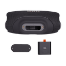 JBL XTREME 5 Portable Waterproof Speaker (Black)
