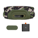 Enceinte portable étanche JBL XTREME 5 (Squad)