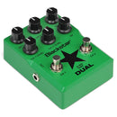 Blackstar LT-DUAL Compact Distortion Pedal
