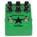 Blackstar LT-DUAL Compact Distortion Pedal
