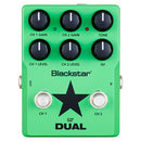 Blackstar LT-DUAL Compact Distortion Pedal