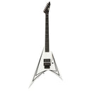 ESP EALEXISCYTHE Alexi Laiho Guitare électrique (Blanc)