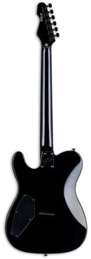 ESP LTE201BLK Electric Guitar (Black)