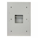 Lowell LTR-220S Dual Bay Tilt-Open Wall Rack