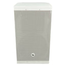 Système d'enceinte d'installation passive Proel LTX10PWV2 (Blanc) - 10in