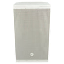 Proel LTX12AWV2 Active Installation Loudspeaker System (White) - 12in