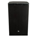 Système d'enceinte d'installation active Proel LTX12AV2 (Noir) - 12 po