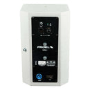 Proel LTX6AWV2 Active Installation Loudspeaker System (White) - 6.5in
