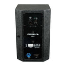 Système d'enceinte active d'installation Proel LTX6AV2 (Noir) - 6,5 po