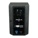 Installation à 2 voies Proel LTX6A