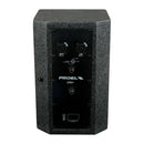 Proel LTX6PV2 Passive Installation Loudspeaker System (Black) - 6.5in