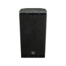 Proel LTX8AV2 2-Way Installation Active Speaker (Black) - 8in