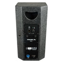 Installation à 2 voies Proel LTX8A