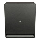 Proel LTXSUB10A Compact Installation Active Subwoofer (Black) - 10in