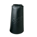Vandoren C28L Tenor Saxophone Cap Leather for Hard Rubber Mouthpiece