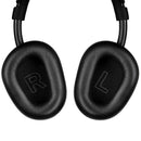 Lewitt LW6H Professional Wireless Studio Headphones (Black)