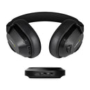 Lewitt LW6H Professional Wireless Studio Headphones (Black)