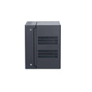 Lowell LWR-1019 Rack de montage mural - 10U x 19 "D