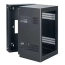 Lowell LWR-1623 Rack de montage mural - 16U x 23 "D