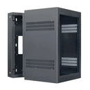 Lowell LWR-1628 Rack de montage mural - 16U x 28 "D