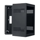 Lowell LWR-1823 Rack de montage mural - 18U x 23 "D