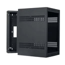 Lowell LWR-1832 Rack de montage mural - 18U x 32 "D