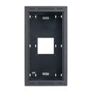 LOWELL LWR-2119 Rack de montage mural - 21U x 19 "D