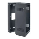 LOWELL LWR-2119 Rack de montage mural - 21U x 19 "D