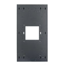 LOWELL LWR-2123 Rack de montage mural - 21U x 23 "D