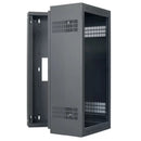 Lowell LWR-2419 Wall Mount Rack - 24U x 19"D