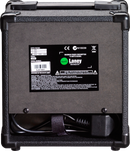 Amplificateur combo guitare Laney LX10 LX Series 10 W 1 x 5" (noir)