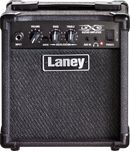 Amplificateur combo guitare Laney LX10 LX Series 10 W 1 x 5" (noir)