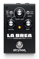 Strymon LA BREA Analog Type Drive Pedal