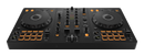 Pioneer DJ DDJ-FLX4 2-Channel DJ Controller (DEMO