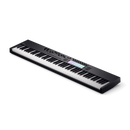 Novation LAUNCHKEY 88 MK4 MIDI Keyboard Controller - 88 Semi-Weighted Keys
