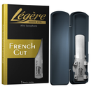 Légère LEASFC French Cut Saxophone Reeds - Alto 4.00