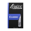 Légère LECBCL3 Classic Clarinet Reeds - Contrabass 3.00
