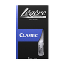 Légère LECL3.5 Classic Clarinet Reeds - Bb 3.50