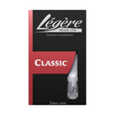 Légère LESS3.5 Soprano Saxophone Classic - 3.50
