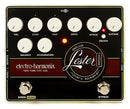 Pédale de haut-parleur rotatif Electro-Harmonix LESTER G Deluxe