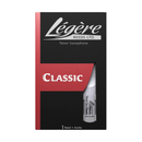 Légère LETS2 Classic Tenor Saxophone Reeds - 2.00